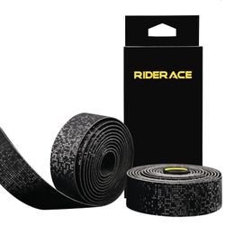 Fietsstuur Componenten Fietsstuurlint Sterrenhemel Voor Fietsen Stuurriem Riemen PU Non-slip Anti-Vibratie Demping Race Racefiets Tapes 230727