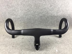 Bike Handlebars &Components China F12 Frames Full Carbon Talon Ultra Integrated Handlebar With Computer Holder Repair Parts Replacement