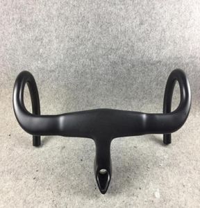 Composants du guidon de vélo Chine F12 Frames Full Carbon Talon Ultra Integrated Grodbar avec des pièces de réparation du support d'ordinateur Remplac3207212