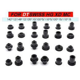 Fiets Headsets 1 Paar Hub Conversie Kit Adapter Voor DT SWISS Fiets Components240 350 370 X1501 1600 1700 1800 1900 Wiel Zetel 231010