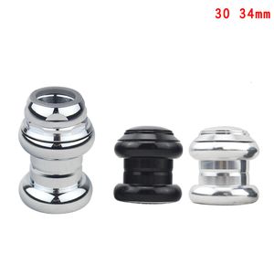 Casques de vélo Balance pour enfants poussettes de scooter équilibrage voiture alliage d'aluminium Perlin bol de roulement Group30 34mm K S P pièces de vélo 230325