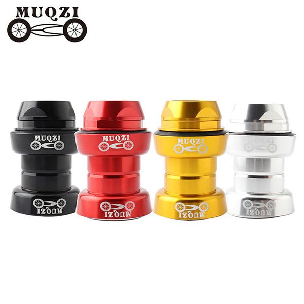 Casques de vélo MUQZI Casque de vélo rétro 22,2 mm 1 pouce Casque de vélo de course à engrenage fixe Roulement Casque de vélo de route à engrenage fixe Casque en alliage d'aluminium 230606