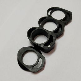 Fiets Headsets Plastic Pakking Fiets Stem Ring Spacers Fietsen Stuurbuis Conische Spacer Voor 28.6mm Vork Onderdelen Accessoires 5 7 10 20m 230621