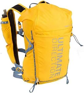 Bike Horns Direction Fastpack 20L dagrugzak voor hardlooppaden, wandelen, fietsen, mountainbiken of reizen 231005