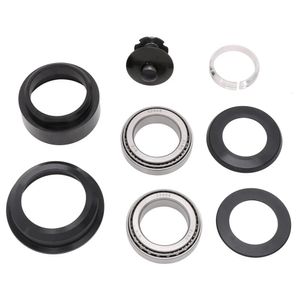 Moyeux de vélo pédaliers Kit de roulement de moto ensemble de casque adapté pour Sur Ron Light Bee X S électrique tout-terrain 231017