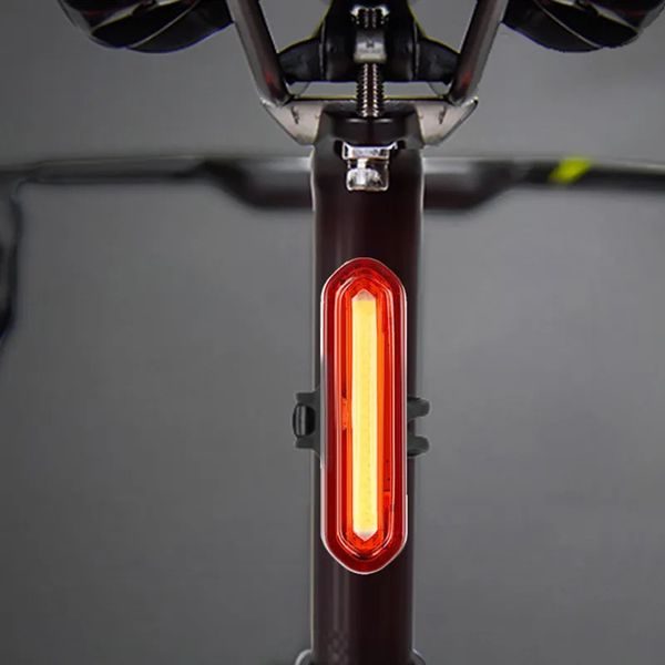 Bike Lights Night Cycling Figh