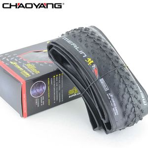Bike S Chaoyang Super Light XC299 opvouwbare Mountain Tyre Ultralight MTB Tyre 26/29/27.5*1.95 Cycling Bicycle Tyres 0213