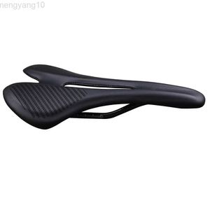 Sillines de bicicleta 2023 nuevo 139g Fibra de carbono Road Mtb Sillín Uso 3k T800 Almohadillas de material de carbono Cojines de cuero súper ligeros Asiento de bicicletas HKD230710