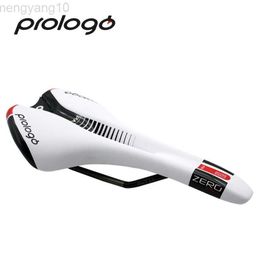 Fietszadels Italië Pro ZERO II SPACE T2.0 Hoge Kwaliteit MTB Mountainbike Seat Snellere Levertijd Road Fietszadel HKD230710