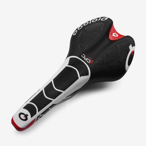 Bike Saddles Pro Bicycle Saddle VTT MTB Mountain Road Saddle Men Race Race Cycling Mat ACCESSOIRES ACCESSOIRES