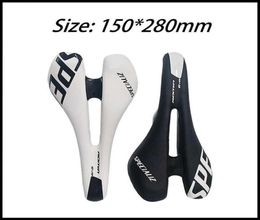 Bike selles Romin Evo Hollow Breathable Bicycle Saddle Mtb Road Bike Triathlon Tri Racing Cycling Seat Selle Velo Route Wide Raci2621761