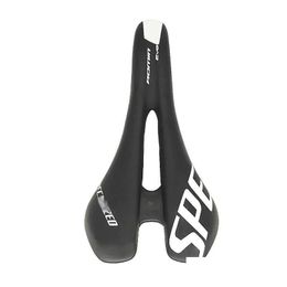 Bike Saddles S Romin Evo Hollow Breathable Bicycle MTB Road Triathlon Tri Racing Cycling Seat Selle Velo Route brede druppel levering Spor OTHZW