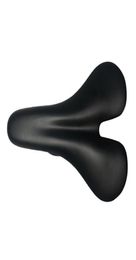 Selles de vélo Ultraléger 95g T1000 Selle de vélo en fibre de carbone Route VTT Siège Mat Coussin Cyclisme Parts8144136