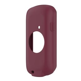 Bike Silicone TPU Beschermingskas Scherm Beschermer Cover Compatibel met Garmin Edge 1040 GPS Computer Beschermingshuls