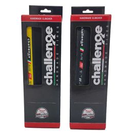 Fietsbanden Challenge Road fietsband 700x25C 260TPI Made in Italy 700C Cycing Fietsband bicicleta pneu Fietsen Accessoires HKD230712