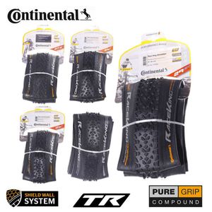 Fietsbanden Continental RACE KING Anti Lek Vacuüm Band Origineel Professioneel Voor MTB Fietsbanden Voor Cross-Country Racing 26/27.5/29 HKD230712