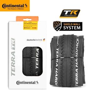 Fietsbanden Continental Terra Hardpack ProTection 29