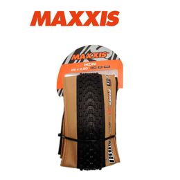 Pneus de vélo MAXXIS 29 pneu IKON (M319RU) Tubeless Ready (TR) 3CMAXX vitesse EXO Protection 60TPI pneu pliable de vélo vtt Maxxis Ikon 29x2.0 0213