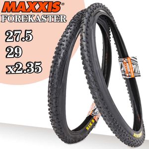 Fietsbanden Maxxis Forekaster Wire Bead 27.5*2.35 29*2.35 Mountain Bike of Bicycle Tyre MTB Clincher 0213