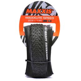Fietsbanden maxxis maxxlite snelheid (m340) opvouwbaar van fiets kevlar band 27,5x1,95 mtb mountainbikes 27.5 0213