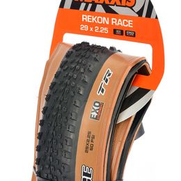 Pneus de vélo MAXXIS REKON RACE (M355RU) PNEU PLIABLE DE VÉLO VTT VTT 27.5x2.0/2.25 29x2.25/2.35 0213