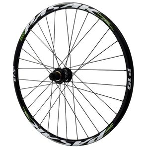 Fiets Wielen 4 Peilin Lager Schijfremmen 2627529 inch Mountain Wiel Set Achter Zes Kaak HG 11 12 Speed 230612