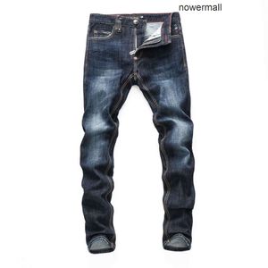 Biker Plein Philipps Ripped pp Bear Denim Classique Mode Distressed Pp Man Jeans Rock Skinny Moto Hommes 157494 Casual Design RDVZ