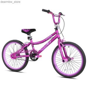 Bicicletas 2023 Kent 20 2 chicas geniales bicicleta de satén