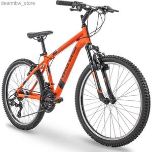 Vélos 26 pouces de vélo de montagne vélo pour adultes bycic 21 vitesses vélos l48