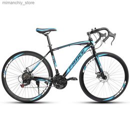 Fietsen 27,5 inch Mountain Bicyc aluminium goedkope topset mountainbike met ALTUS M2000 voor volwassenen stadsrijden buiten 21 versnellingen Q231129