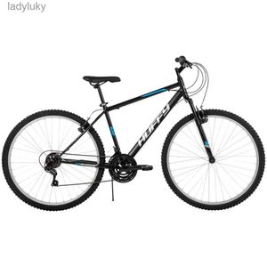 Fietsen Fietsen voor volwassenen Fietsen Sport Entertainment 29 Mountainbike heren Blackfreight freeL240105