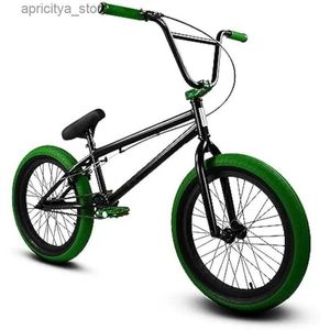 Bikes Elite BMX Bikes in 20 16 - Ces vélos BMX Freesty Trick sont disponibles en deux modèles différents (20 BMX) Pee-Wee L48