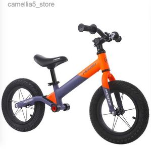 Fietsen Ride-Ons balansauto glijdende auto baby voetloos 1-3 jaar oud kind peuterfiets Q231018