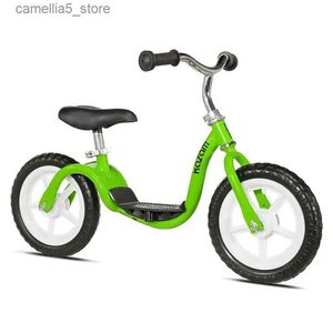 Fahrräder Ride-Ons Balance Kinderfahrrad v2e Grün Q231018