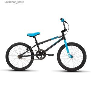 Bikes Ride-ons Bicycles Jeunesse Nitrus BMX Bike brillant Black Freight Gratuit Adult Bicycle Mountain Road Cycling Sports Entertainment L47