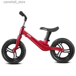 Bicicletas Ride-Ons Phoenix Children's Balance Car Coche de equilibrio para niños y niñas de 3/6 años sin pedal Equilibrio Bicicleta Scooter Bicicleta para niños de 2 a 6 años Q231018