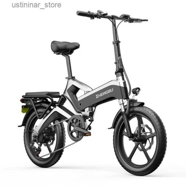 Vélos à vélos-ons Ce produit n'a pas de vélo électrique uniquement la liaison de la batterie du vélo électrique dans l'image L47