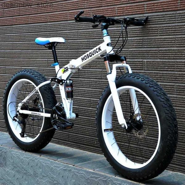 Bikes Marco de carretera Bicicía de grava plegable Canta Speed Aluminio Adultos Marco Bicyc Downhill Racing Bici Da Corsa Sports Entertainment L48