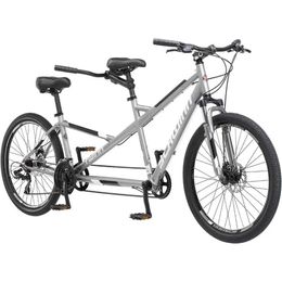 Bikes Twin Classic Series Adult Beach Cruiser Bike Two Seater Low Stride Medium ou Large Frame 7 ou 21 Vieds 650c City Y240423