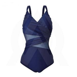 Bikini 2021 Badpak Groothandel Zwemkleding Badmode Vrouw Badpakken voor Dames Pak 4-weg stretchstof