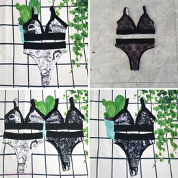 Bikini Bras Sets mujeres traje de baño vendaje push acolchado traje de baño verano playa mujeres traje de baño brasileño monokini