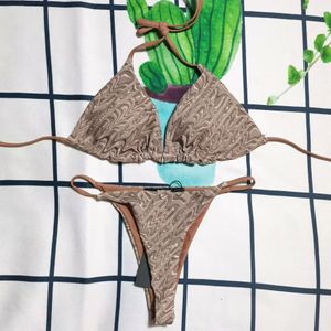 Bikini Diseñador Bikini Traje de baño traje de baño de diseñador Traje de baño sexy Diseñador de mujer Trajes de baño Trajes de baño Trajes de baño de una pieza Ropa de baño Mujer Skims Traje de baño sexy