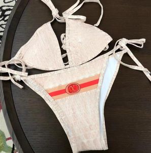 bikini designer maillot de bain maillot de bain femme maillot de bain vacances bord de mer cravate maillot de bain bikinis taille S-XL