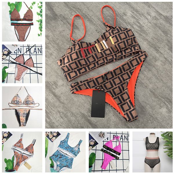 bikini designer maillots de bain maillot de bain maillot de bain été plage piscine femmes nager maillots de bain designer bikini maillots de bain bikinis luxe bikini ensemble vêtements femme sexy