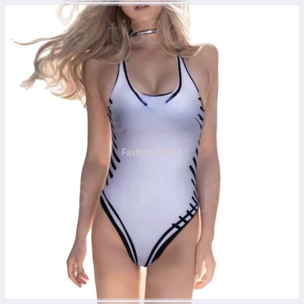 bikini designer maillots de bain maillots de bain couvrir vêtements pour femmes maillots de bain sexy designers bikinis luxe string bas ensembles simple couvrir baignade femme réservoir