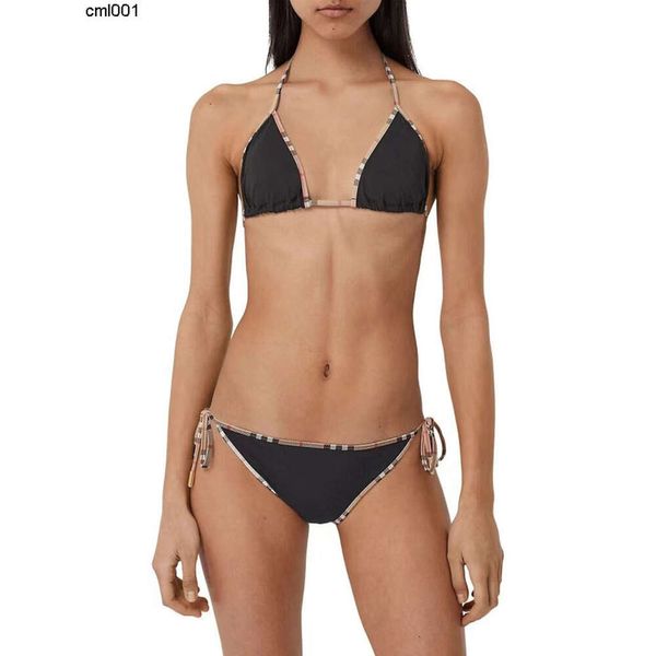 Sets de bikini para mujeres diseñador bikini trajes