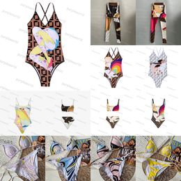 Bikini Sexy Bathing Costume Femme Kit d'entraînement Yoga Summer Classic Fashion Fashion Vacances populaires Swwwear