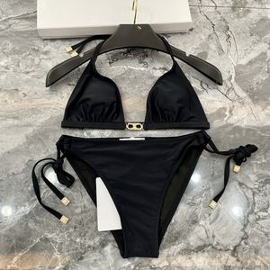 Bikini Traje de baño Traje de baño de diseñador Traje de baño Traje de baño de una pieza para mujer Cel Diseñador Traje de baño de dos piezas Conjuntos de alta calidad más vendidos