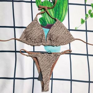 Bikini Swimwear Designer Swimwear Designer Bathing Trots One Piece Swimsuits porte des femmes Skims Sexe Swim Suite
