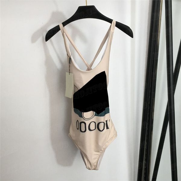 Bikini Femmes Fashion Designer Swwear Ins Fashion Swimsuit Cross Bandage Sexy Bathing mail